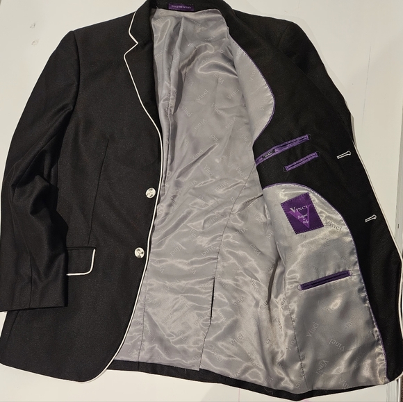 Vinci  Men's blazer - Picture 2 of 2